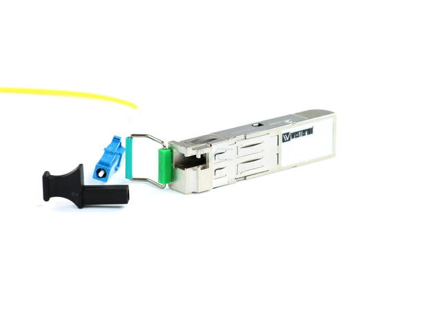 Westermo SLC120 BiDi-B-DDM SFP100Mb SM DDM BiDi-B LC1201550/1490